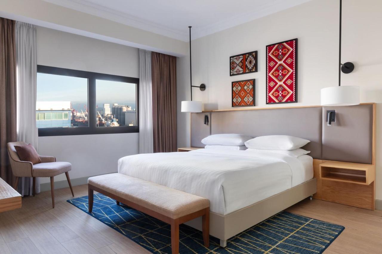 Marriott Casablanca