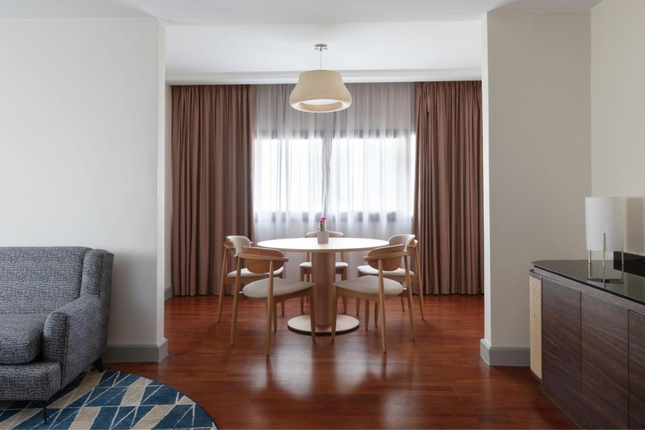 Marriott Hotel