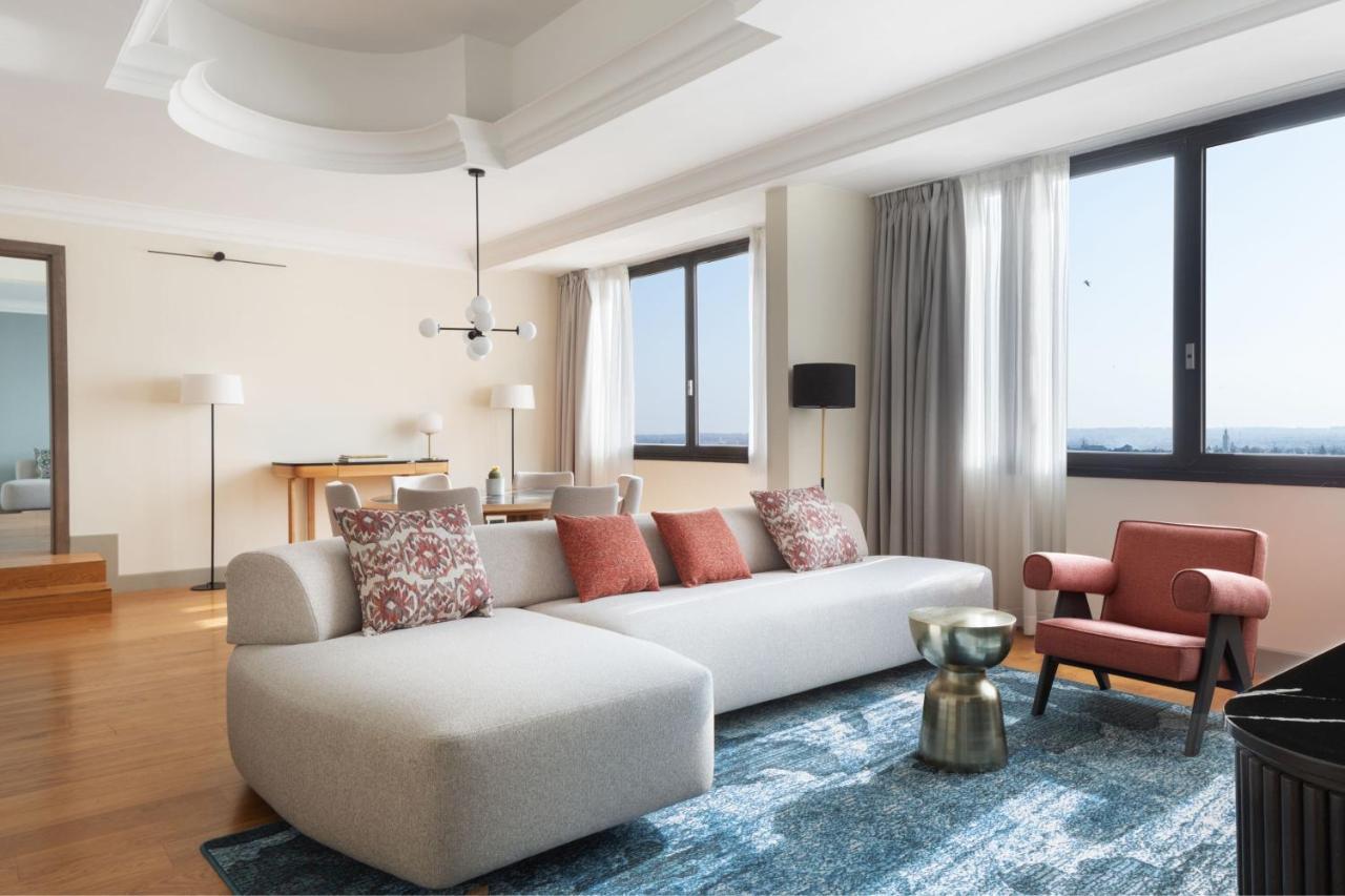 Marriott 5*