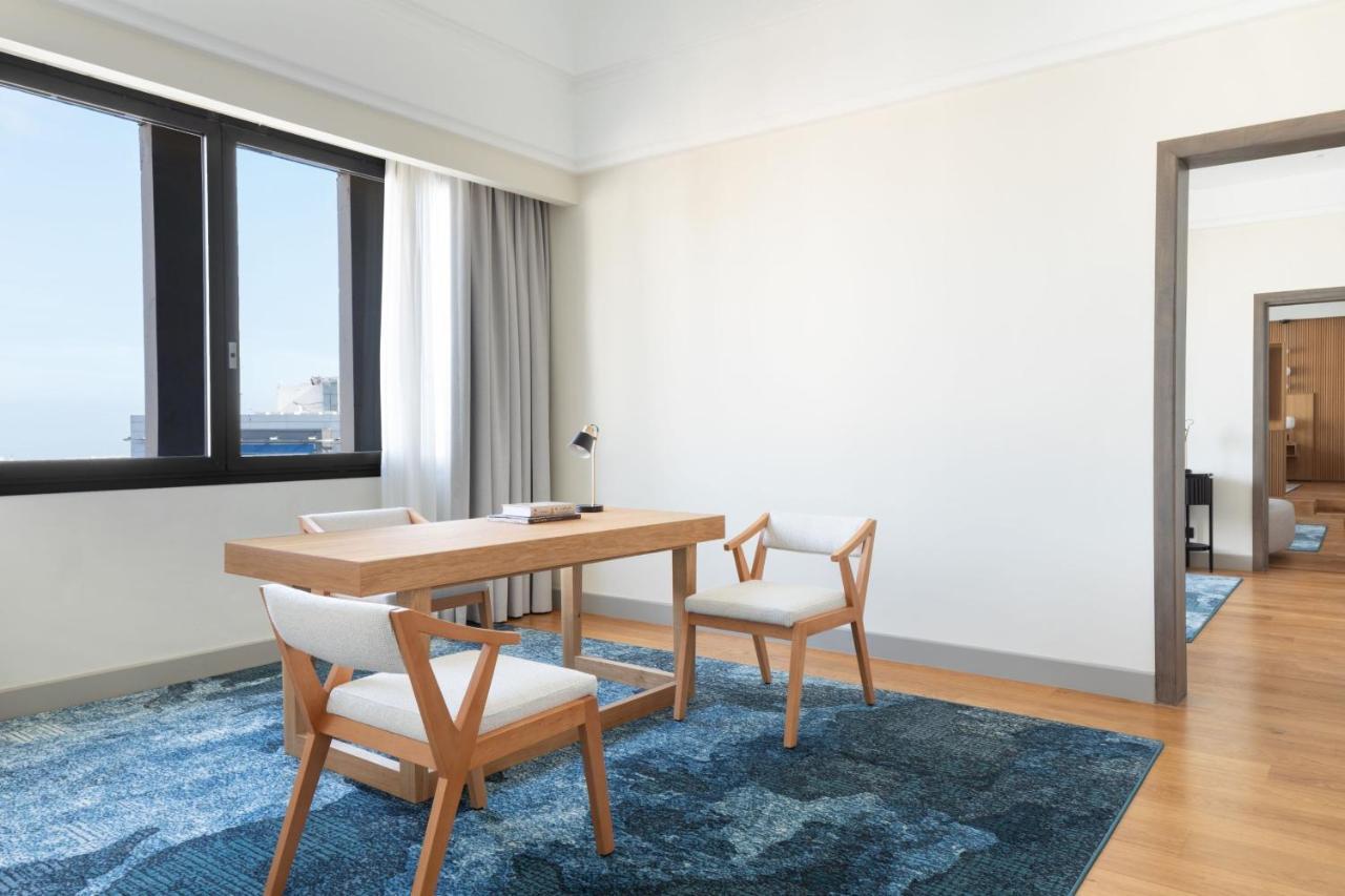 Marriott Hotel 5*