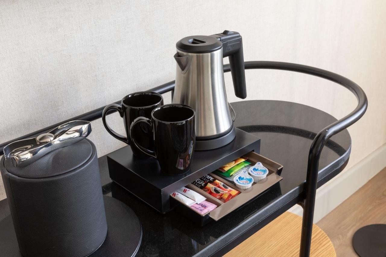 Marriott Hotel