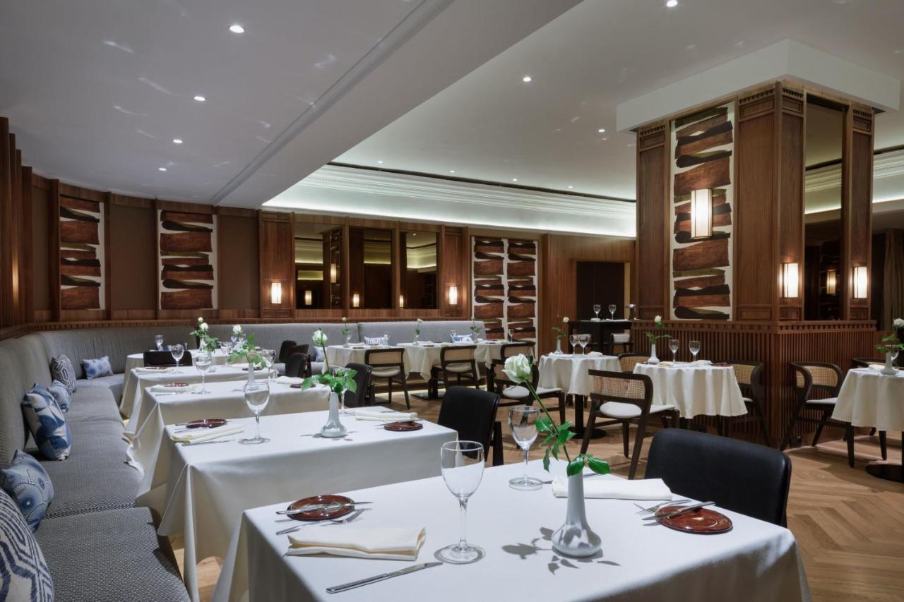 Marriott Hotel Casa Blanca