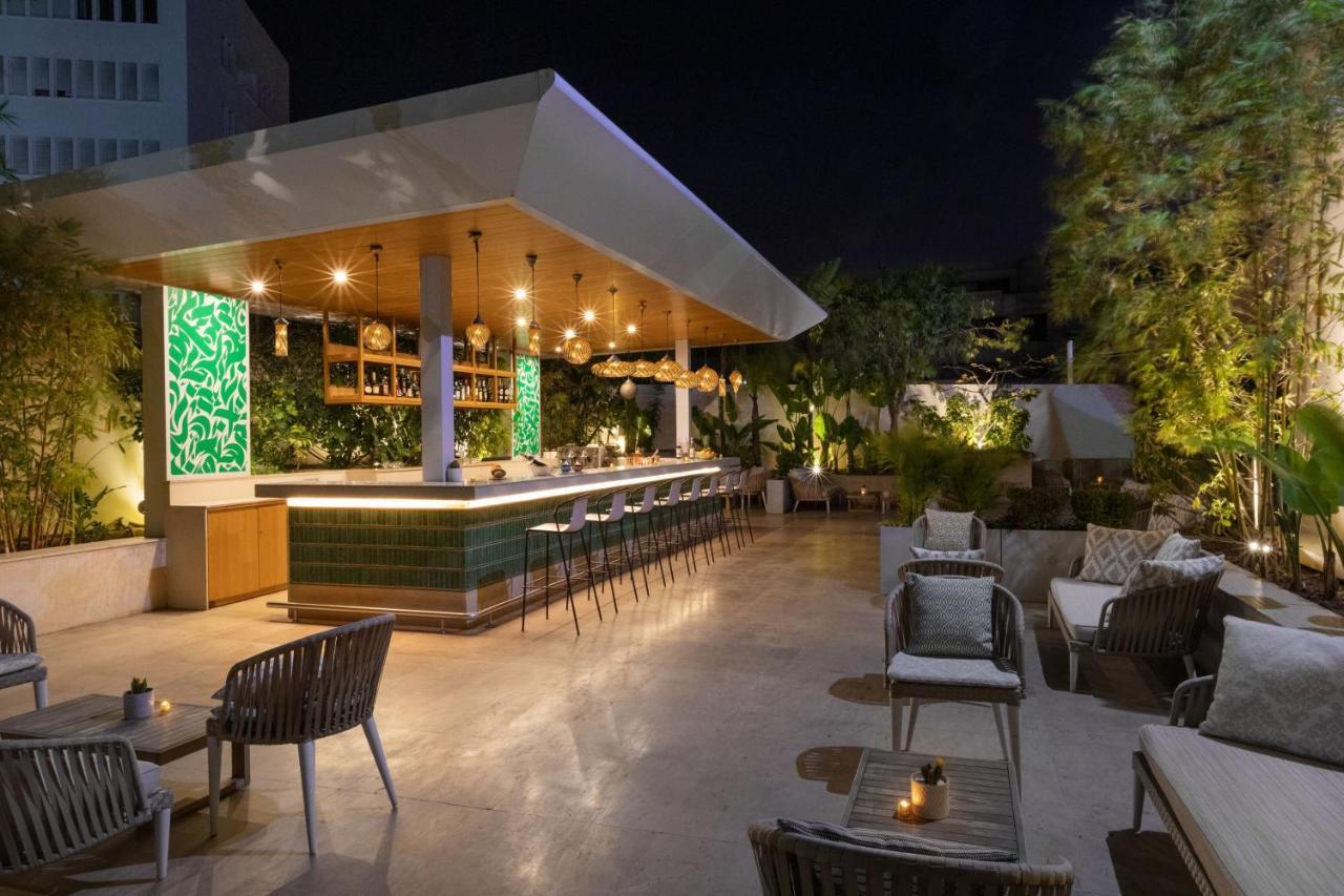 Hotel Marriott 5*