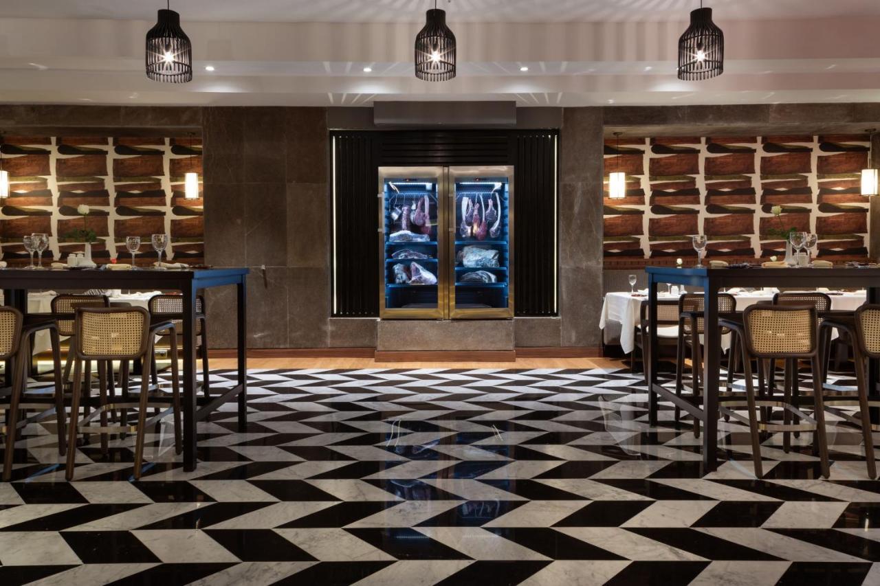 Marriott 5*