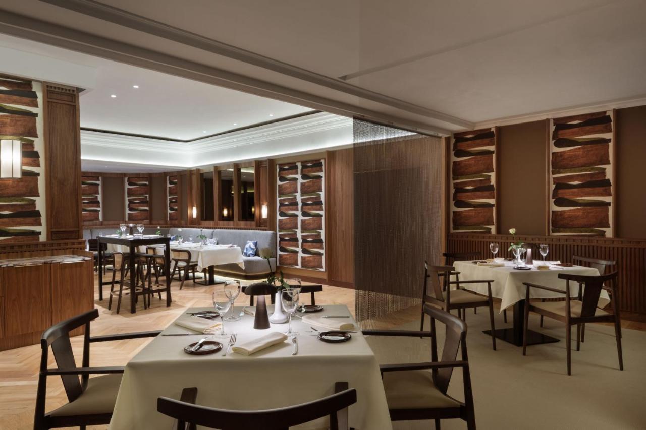 Marriott Hotel 5*