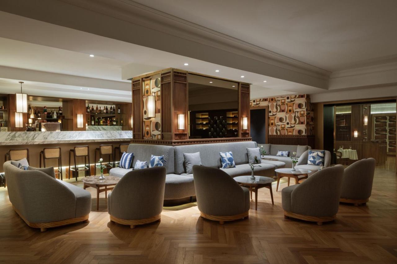 Hotel Marriott Casablanca