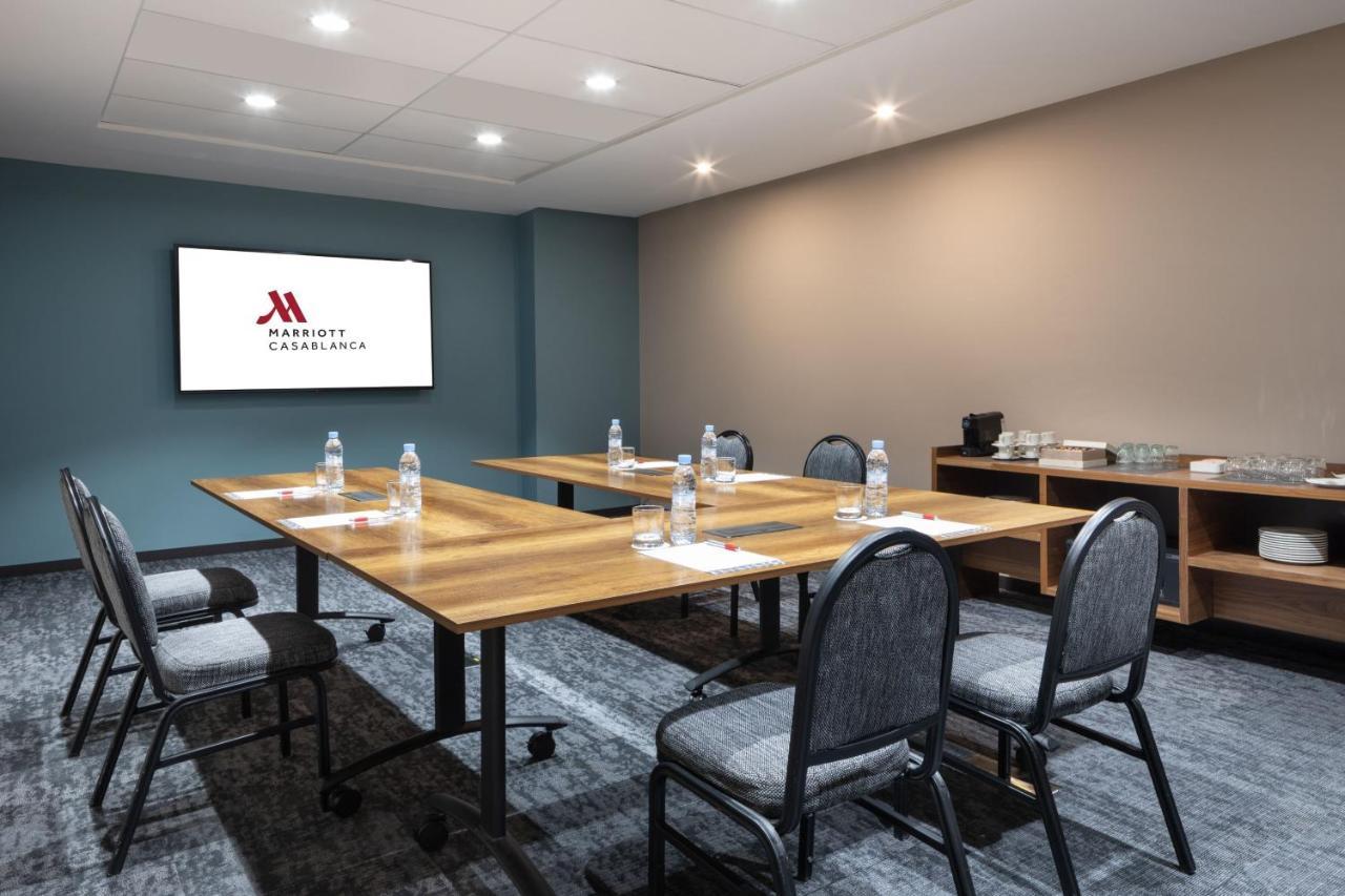 Hotel Marriott