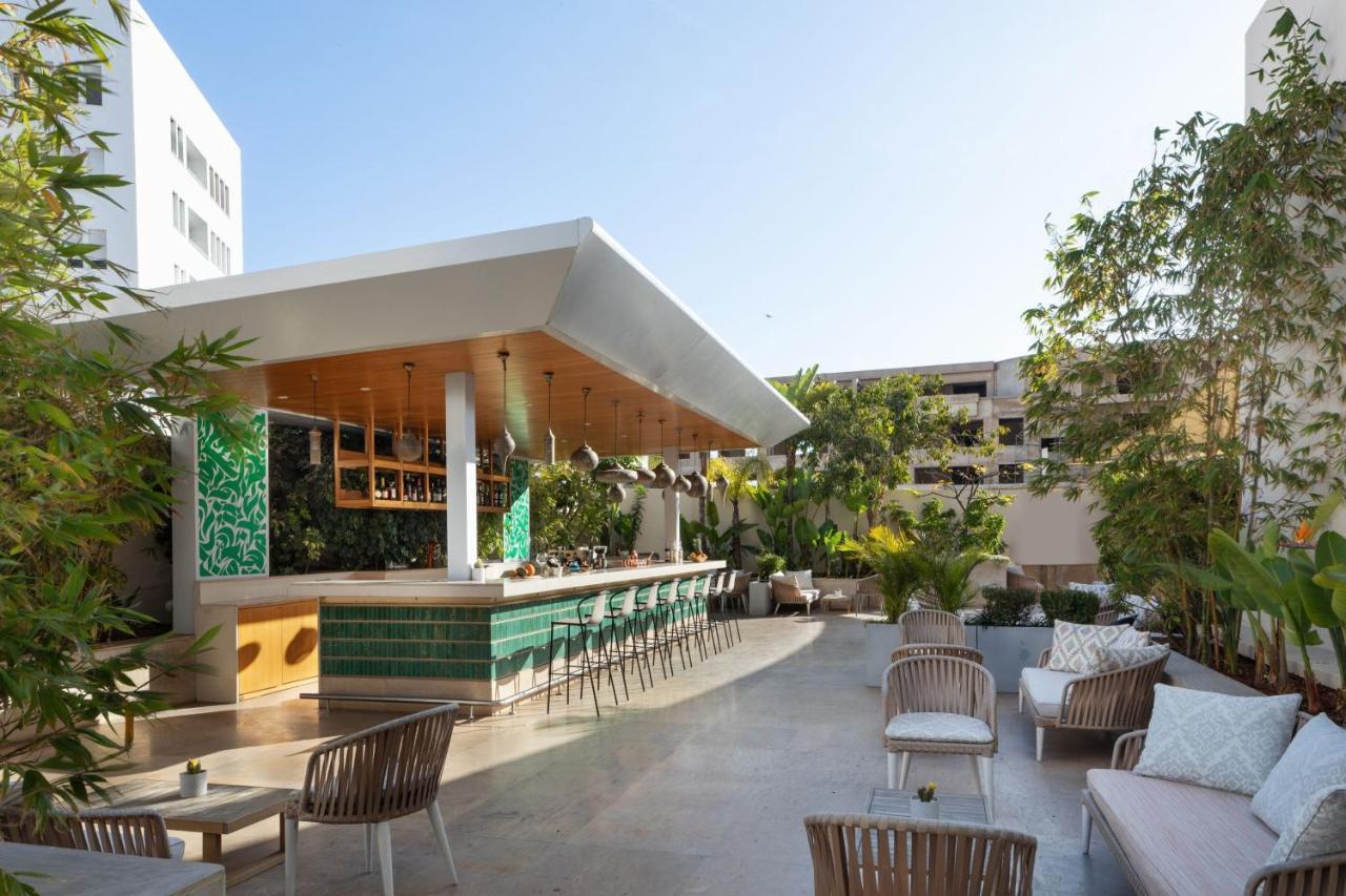 Marriott Hotel Casablanca