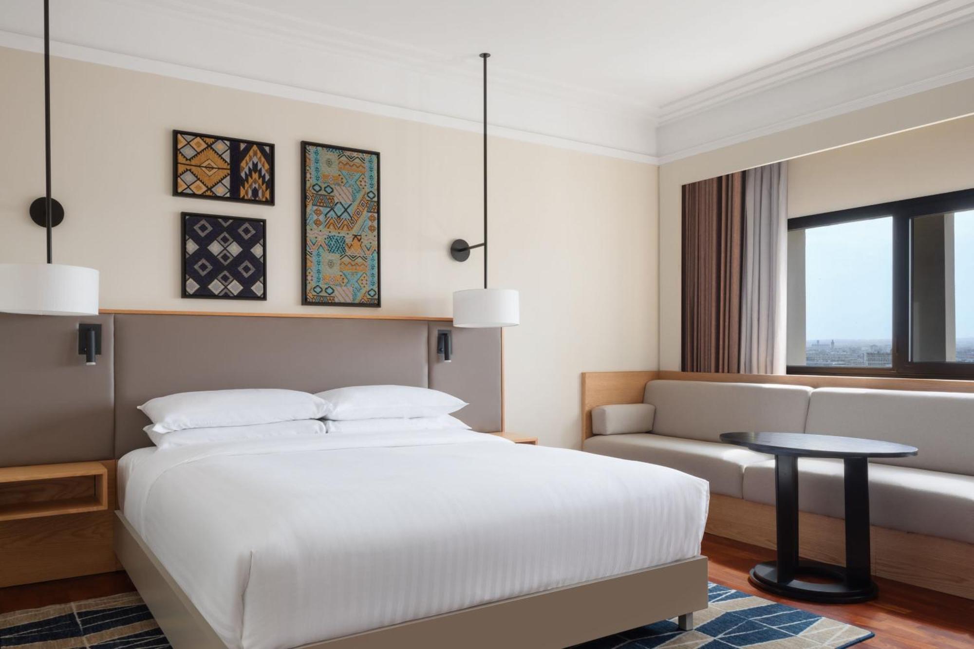Marriott