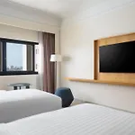 Casablanca Marriott Hotel