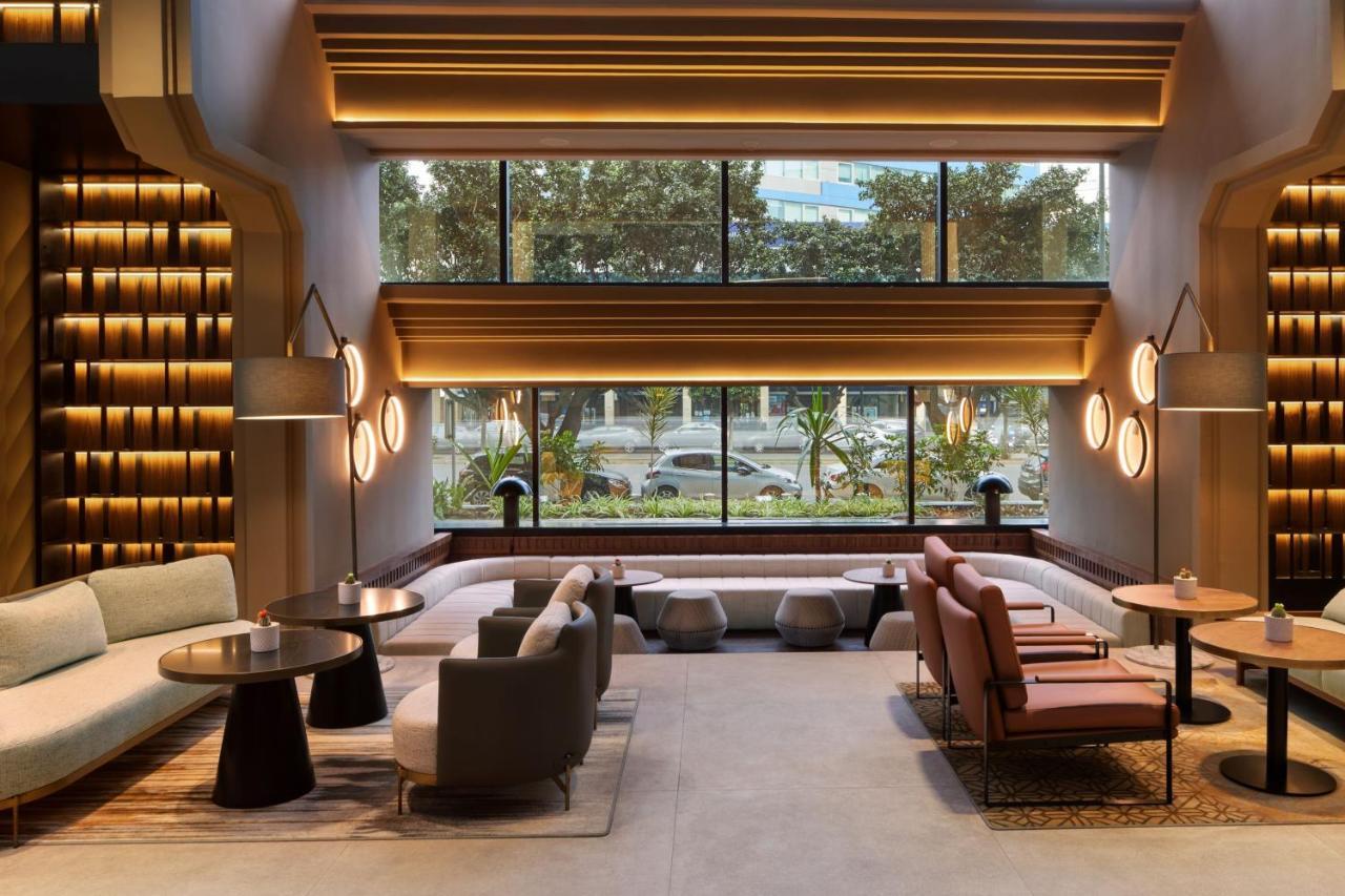 Marriott Hotel Casablanca