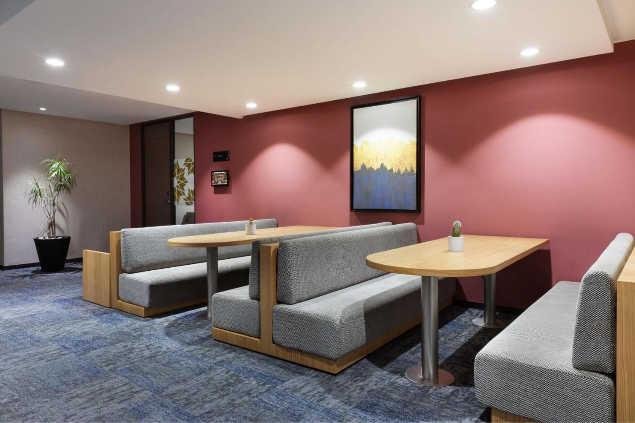 Marriott Casablanca