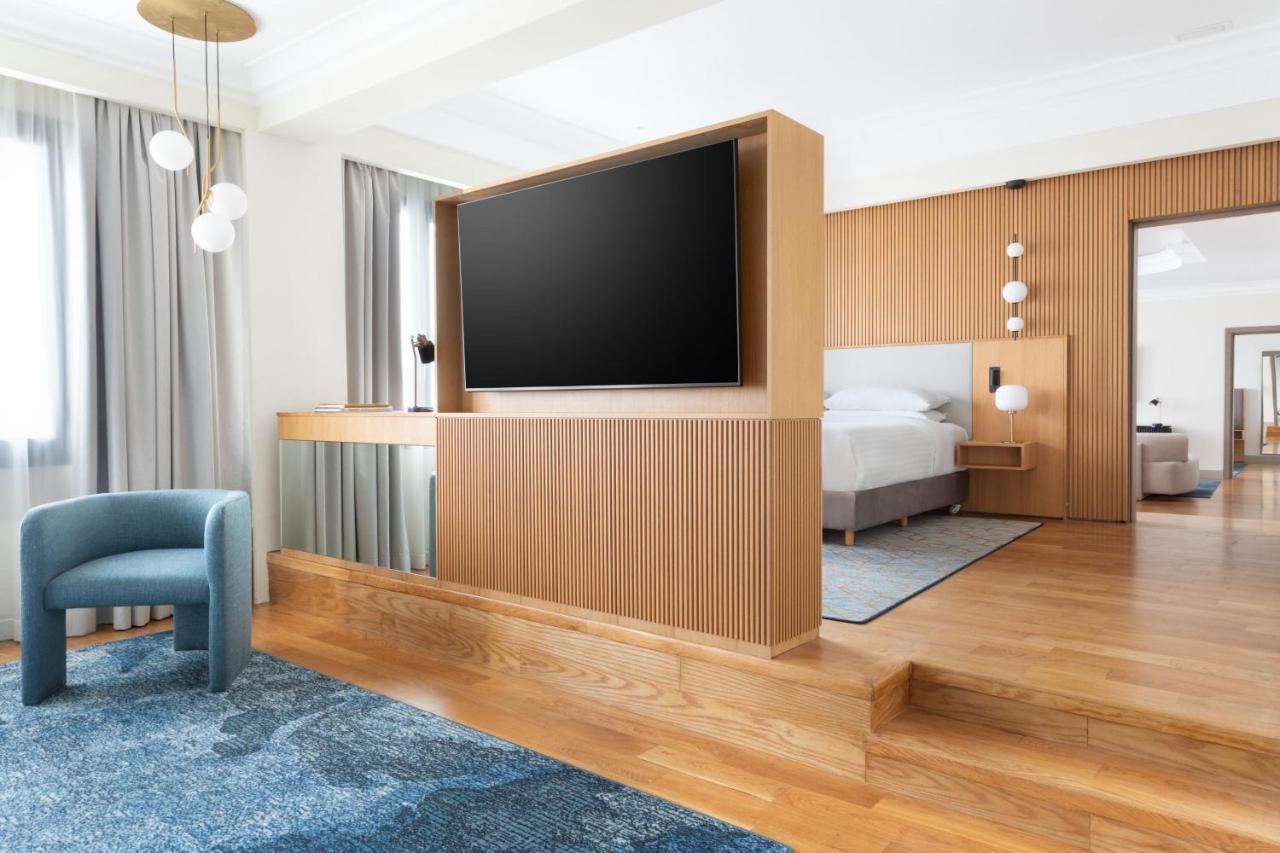 Marriott 5*