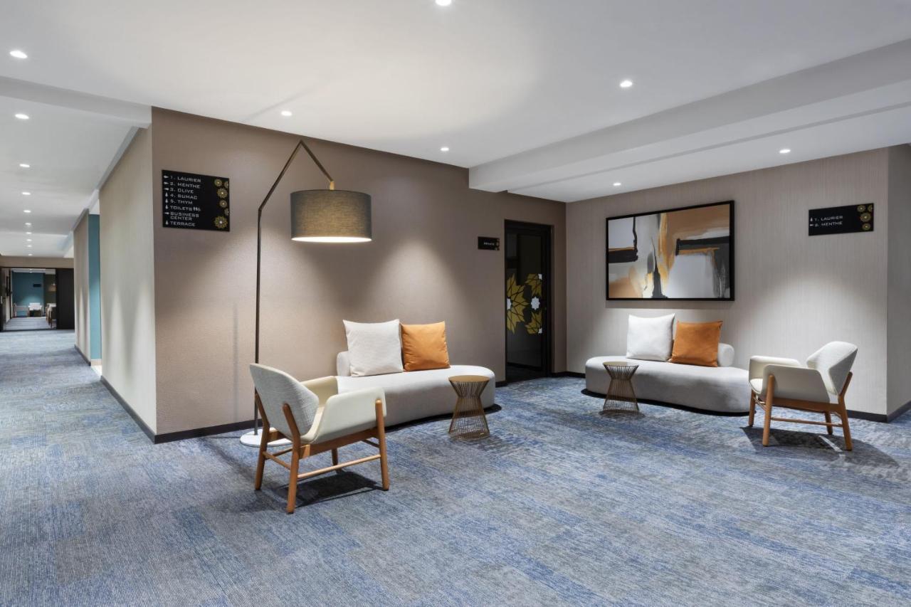 Hotel Marriott 5*