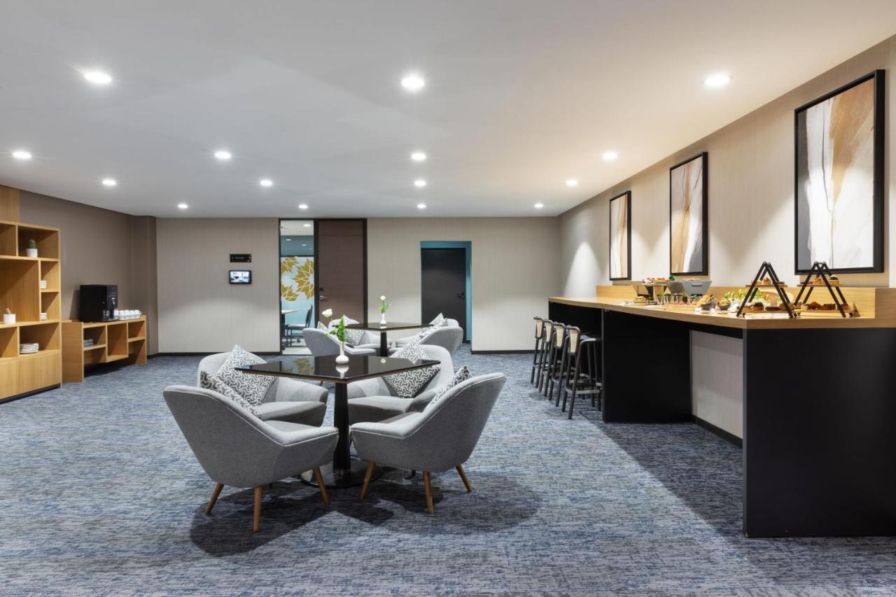 Marriott 5* Casablanca