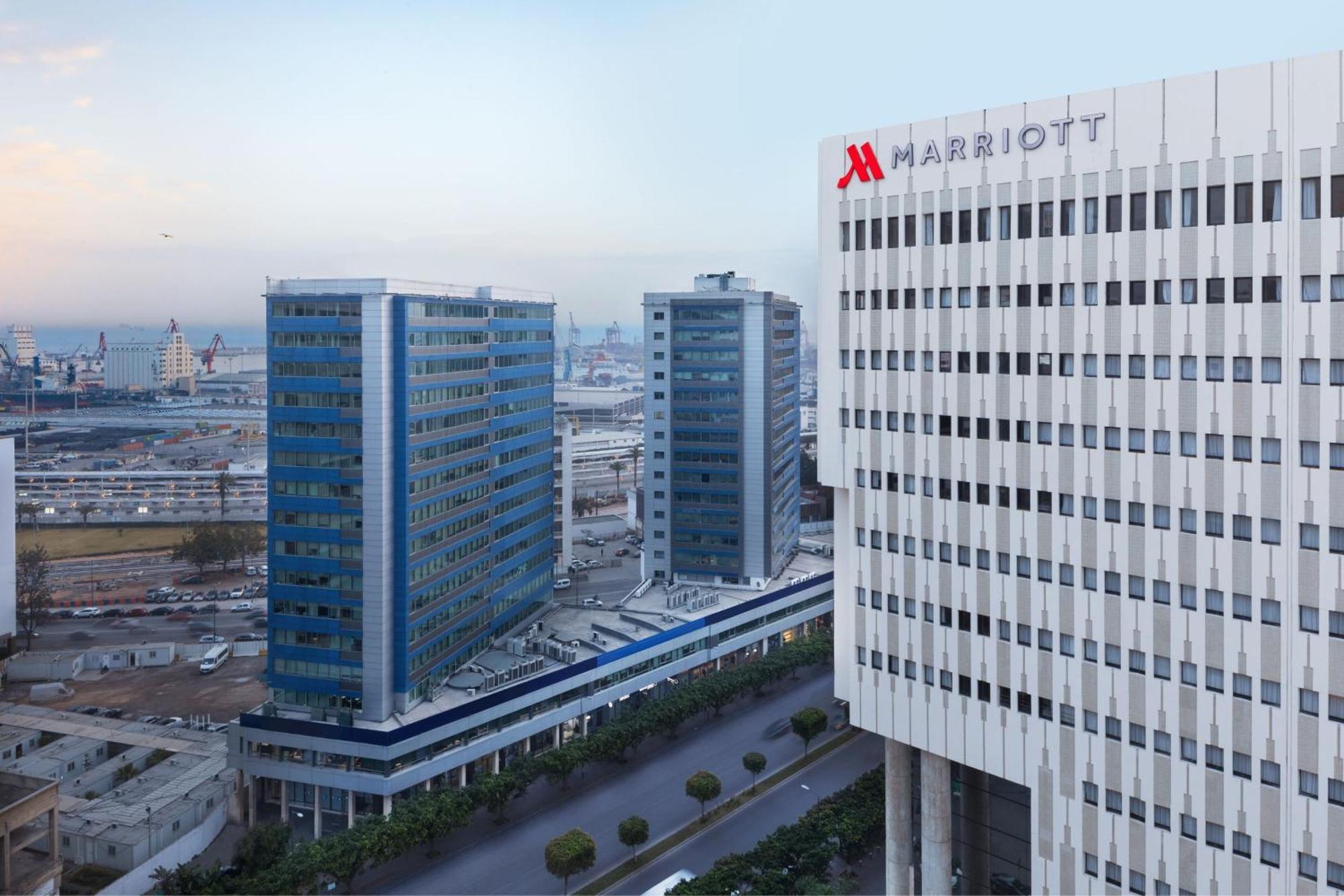Hotel Marriott