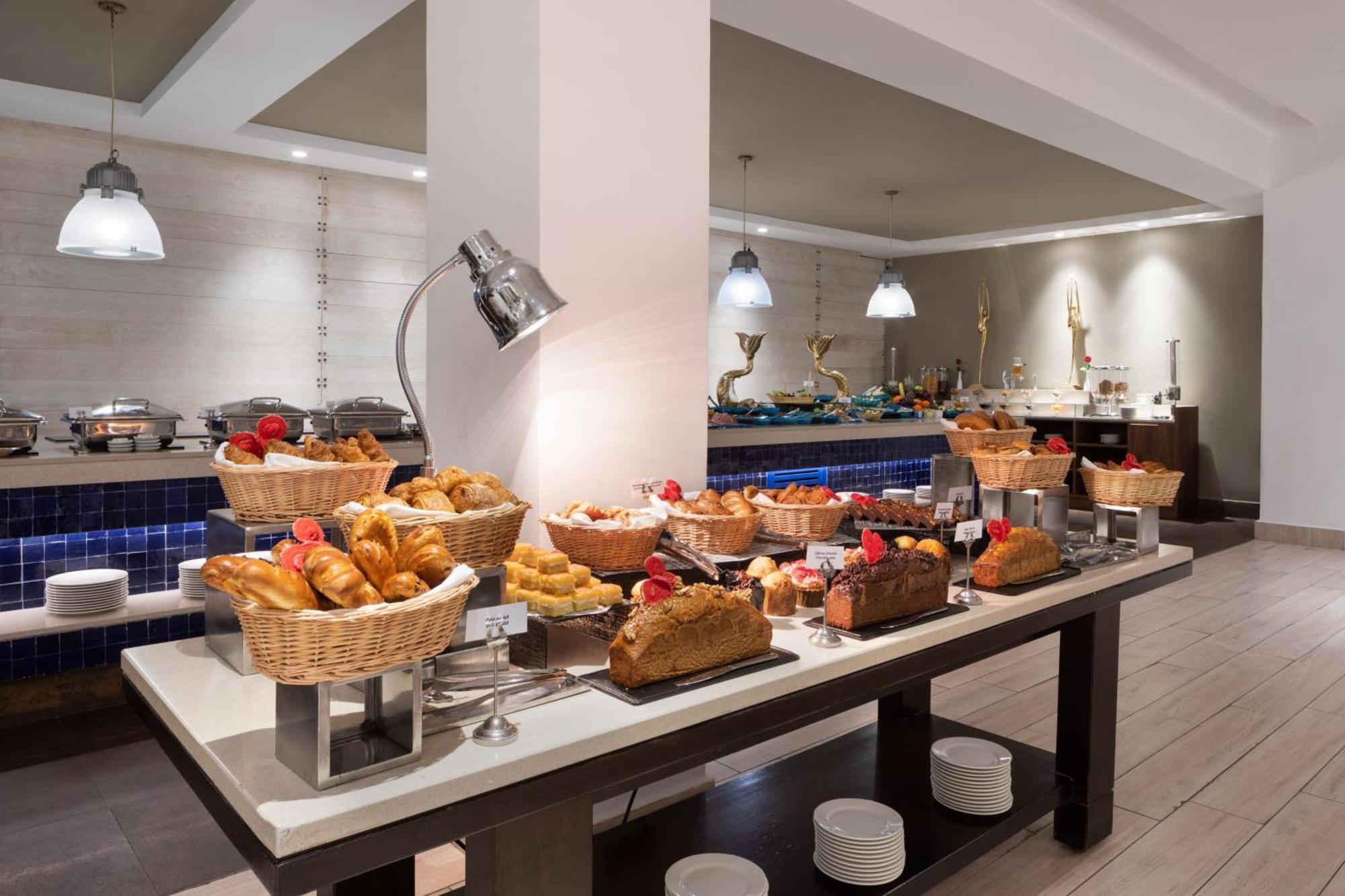 Marriott 5* Casablanca