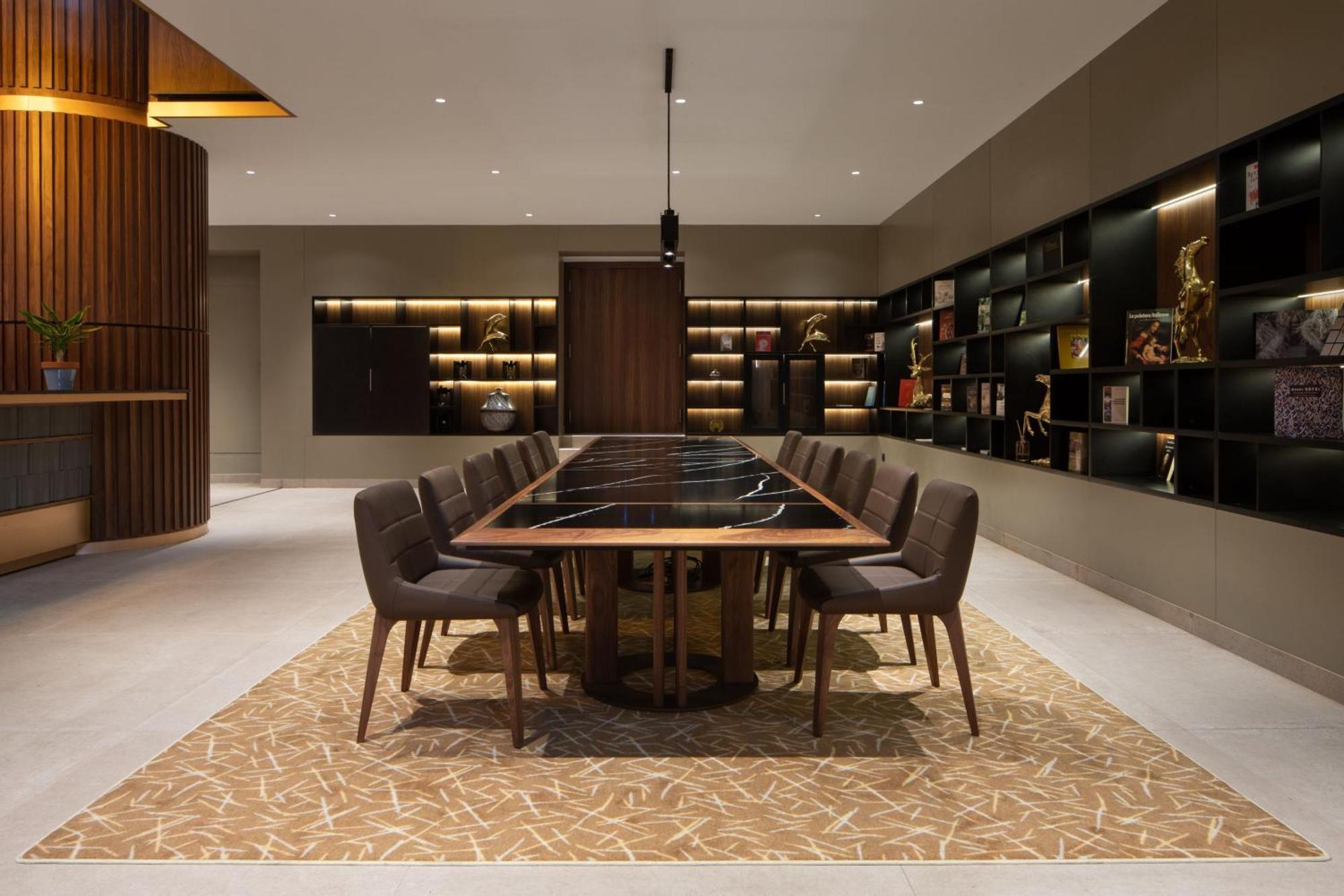 Hotel Marriott Casablanca