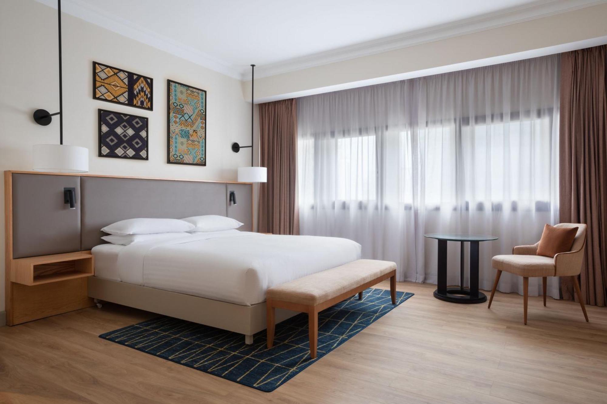 Marriott