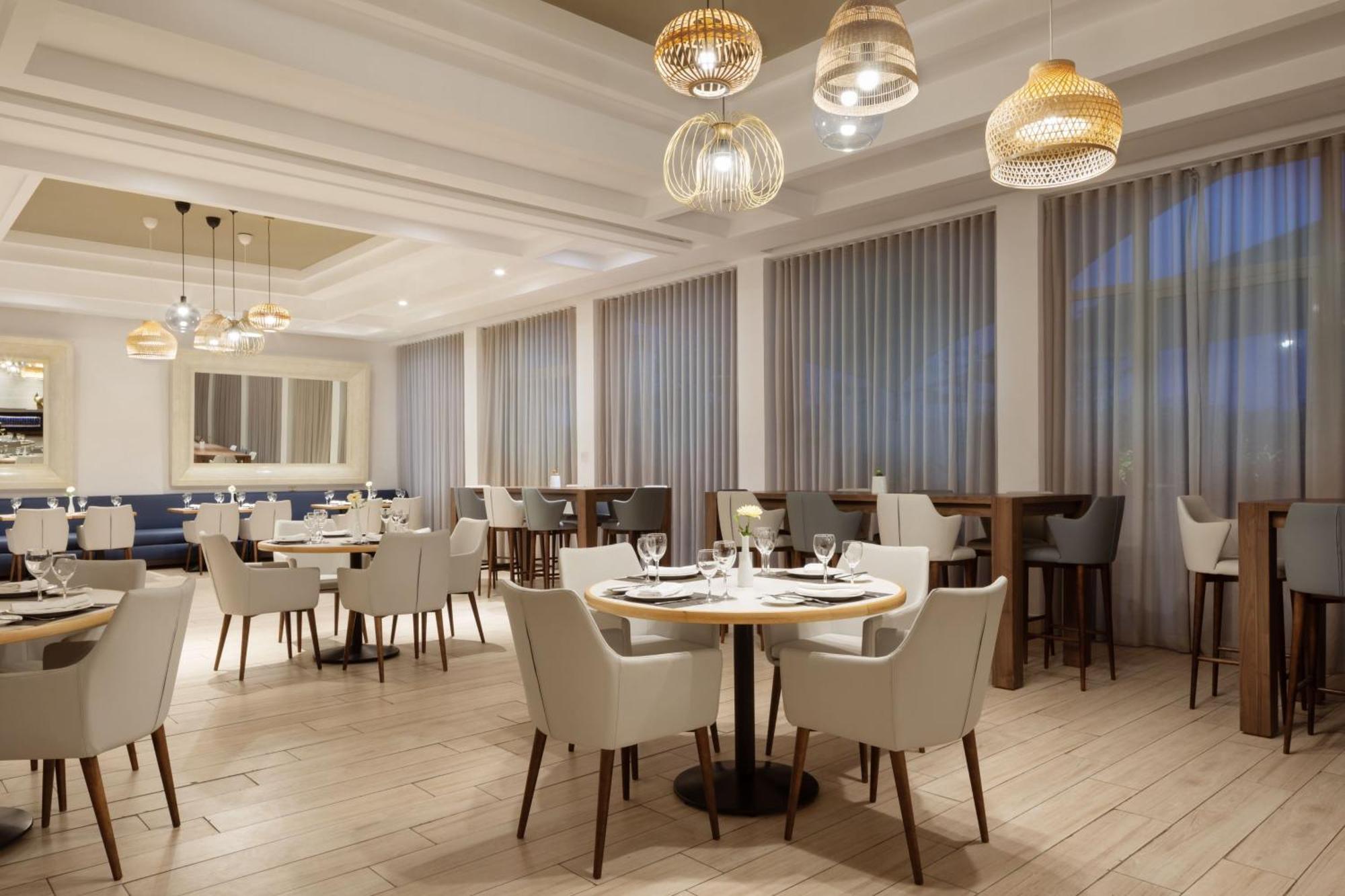 Marriott Casablanca