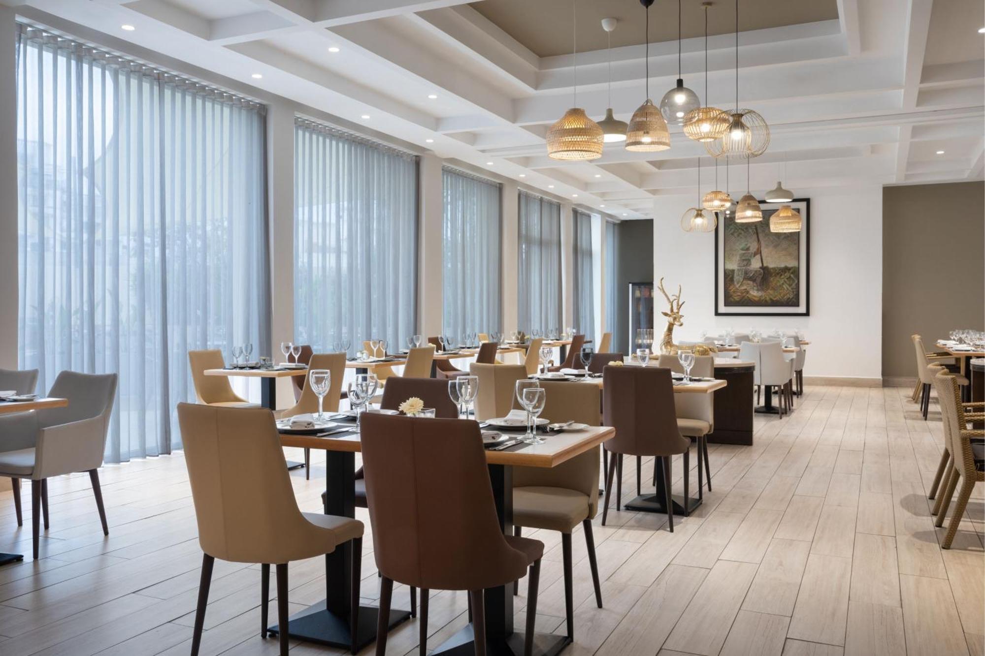 Hotel Marriott 5*
