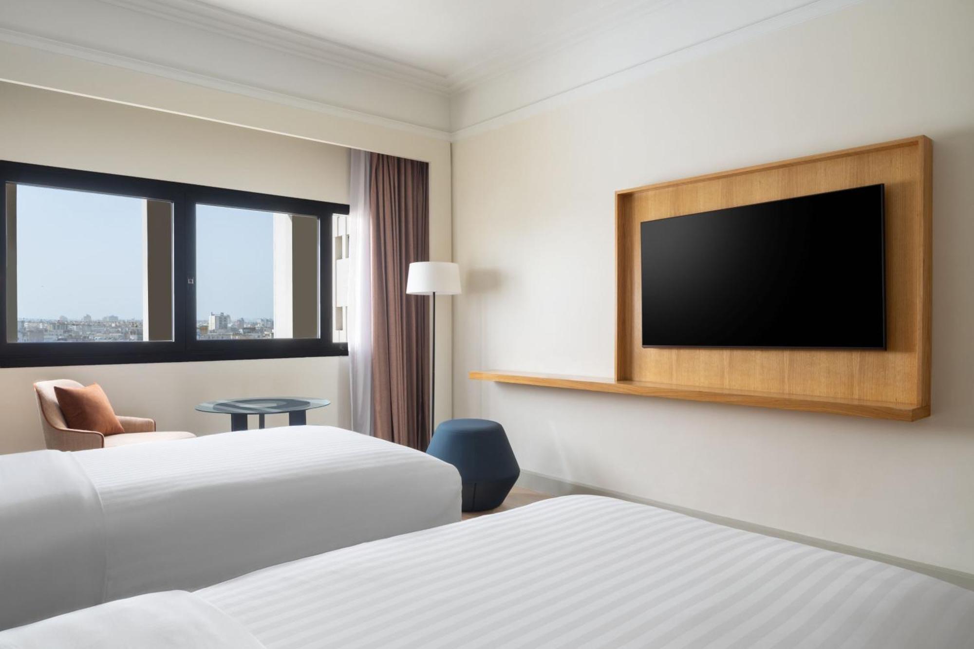 Marriott