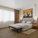 Casablanca Marriott Hotel