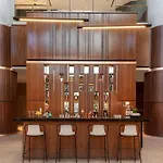 Casablanca Marriott Hotel