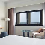 Casablanca Marriott Hotel