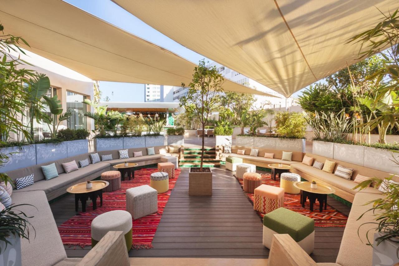 Marriott Hotel 5*