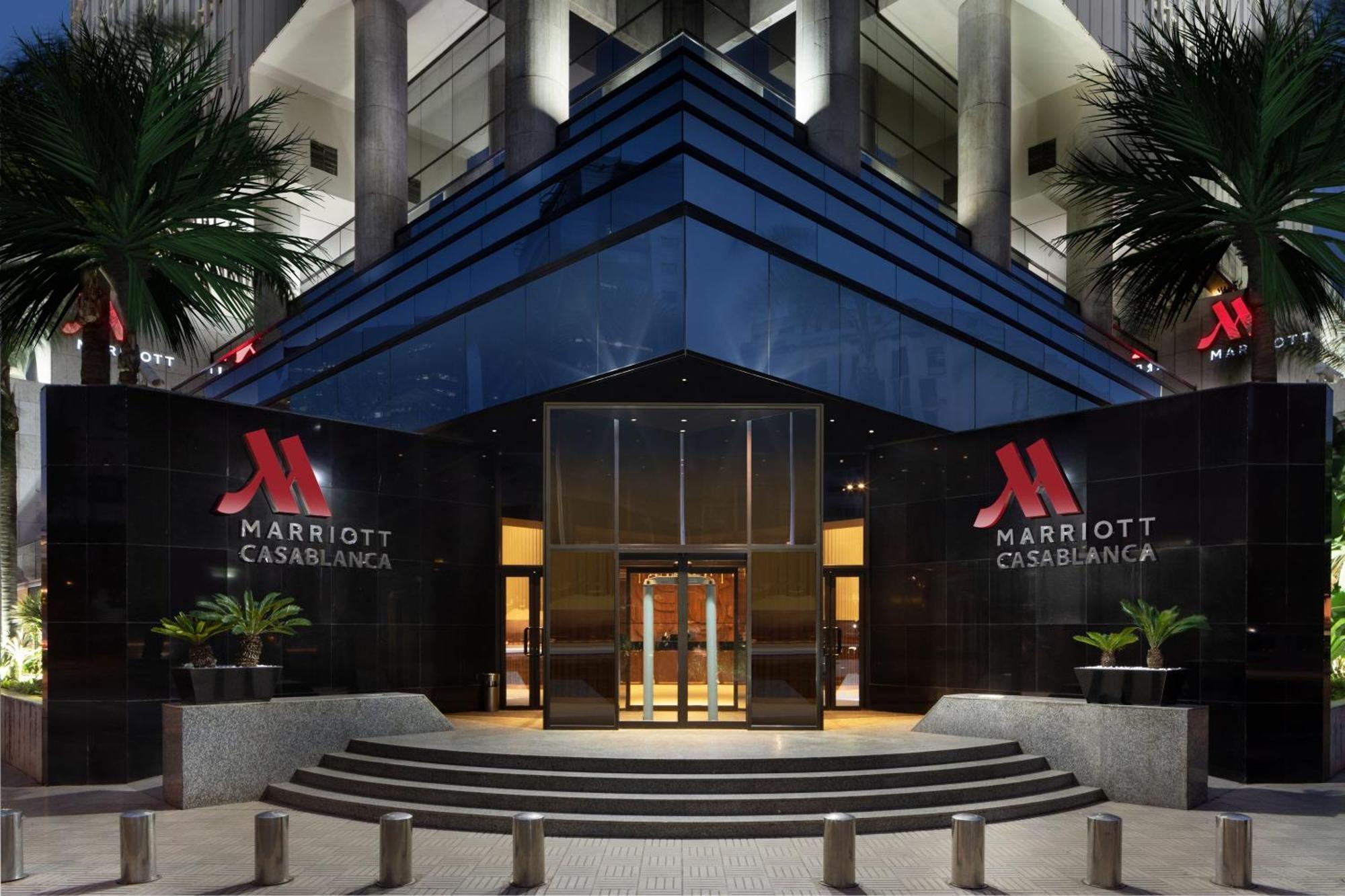 Marriott 5*