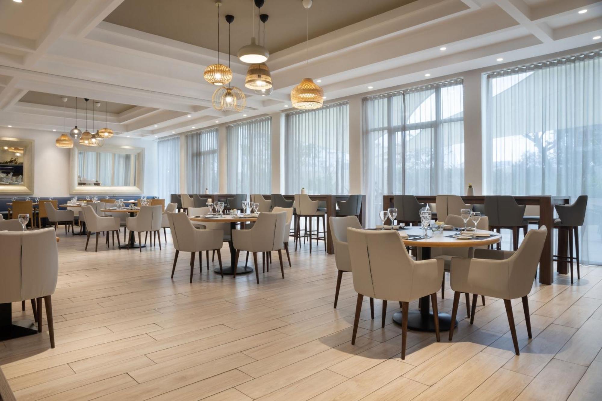 Marriott Hotel Casablanca
