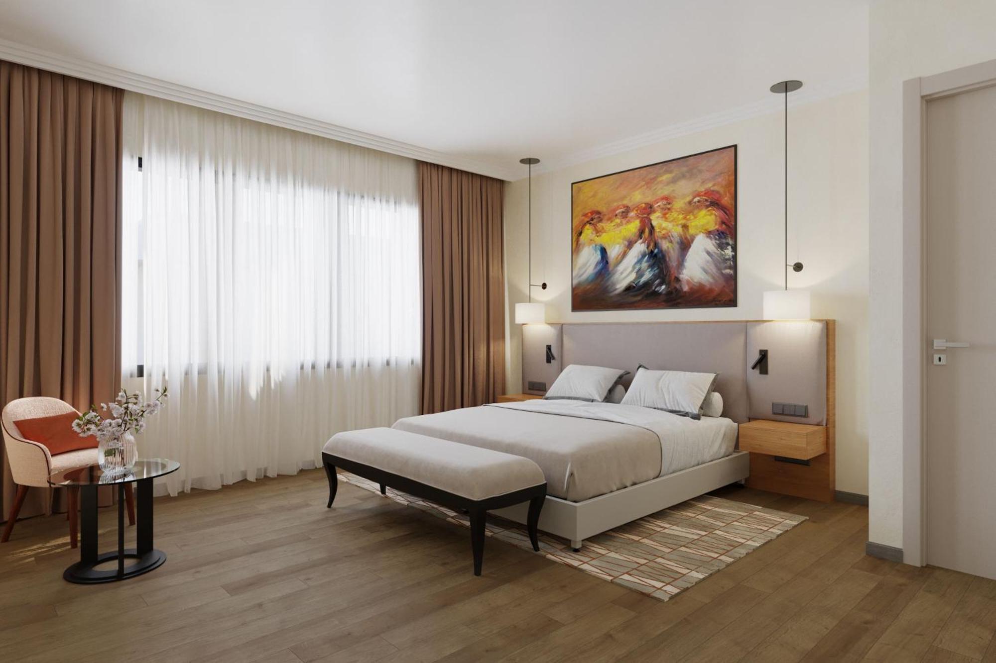 Marriott 5*