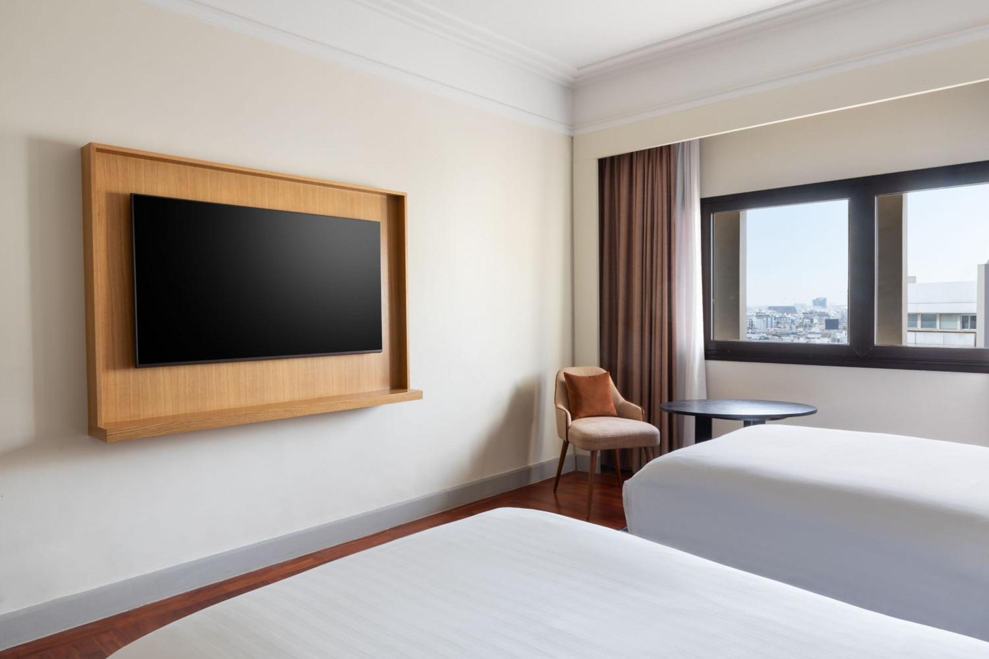 Marriott Hotel